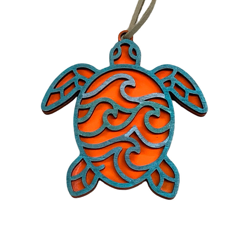 SOBO Hawaii Ornaments