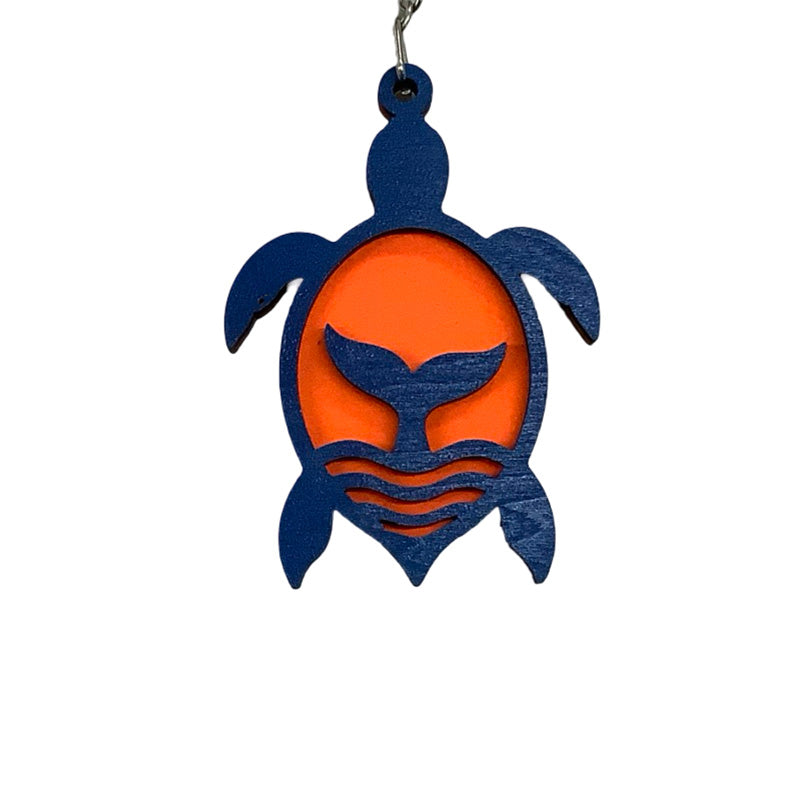 SOBO Hawaii Keychains