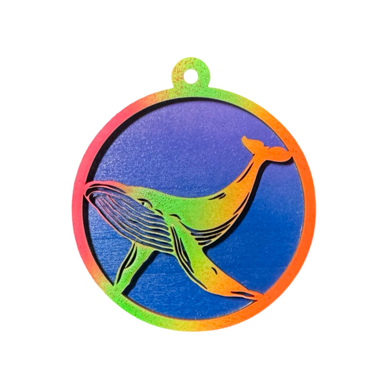 SOBO Hawaii Ornaments